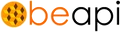 BeAPI logo