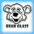 Bear Glass logo