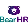 Bear HR logo