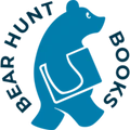 Bear Hunt Books logo