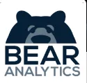 Bear Analytics logo