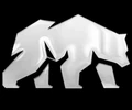 BearAudio logo