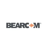 Bearcom logo