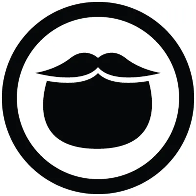 Beardbrand logo