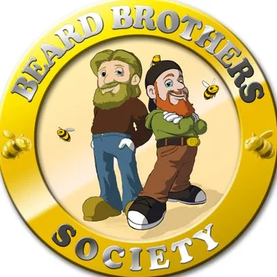 Beard Brothers Collective logo