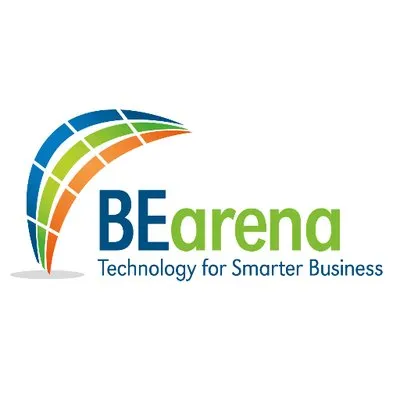 BEarena logo