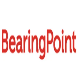 BearingPoint logo