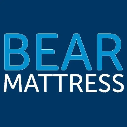 Bear Mattress logo