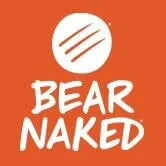 Bear Naked logo