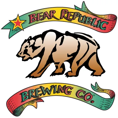 Bear Republic Brewing Co. logo