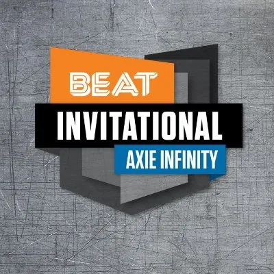 BEAT esports logo