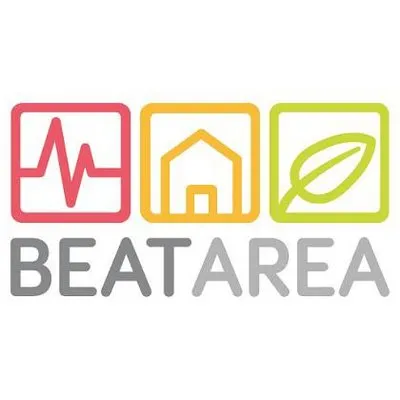 Beat Area logo