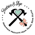Beatrice and Skye logo