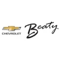 Beaty Chevrolet logo