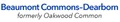 Beaumont Commons Dearborn logo