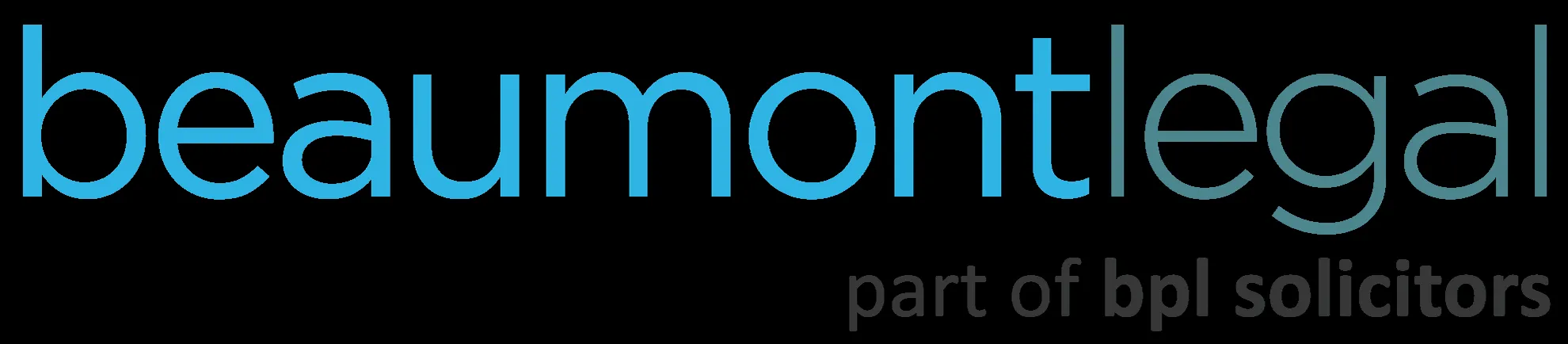 Beaumont Legal logo