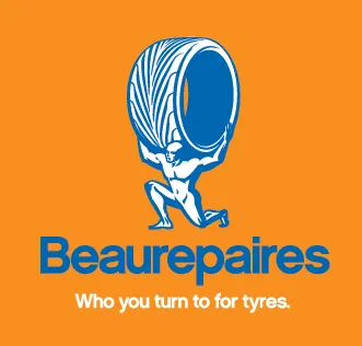 Beaurepaires Aust logo