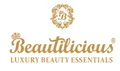 Beautilicious logo