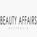 Beauty Affairs logo
