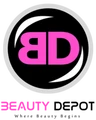 Beauty Depot logo