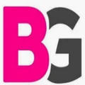 Beauty Glance logo