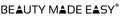 Beauty Made Easy logo
