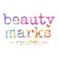 Beauty Marks Studio logo