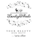 Beauty On Wheels logo