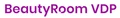 Beauty Room VDP logo