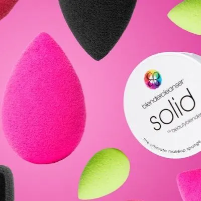 Beautyblender logo