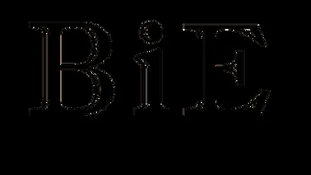 BiE logo