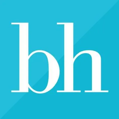 beautyheaven logo