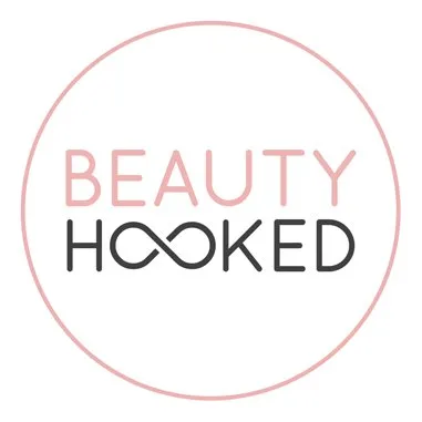 Beauty Hooked logo
