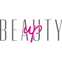 Beauty Up logo