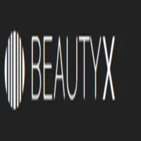 BeautyX logo