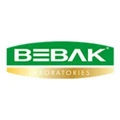 Bebak logo