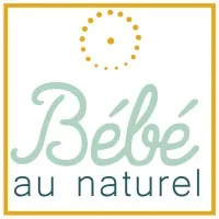 Bébé au Naturel logo