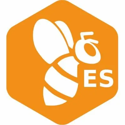 beBee logo