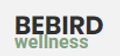 Bebird Wellness logo