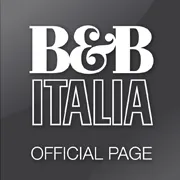 B&B Italia logo