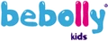 Bebolly kids logo