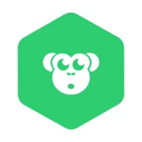 BeBonobo logo