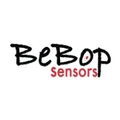 BeBop Sensors logo