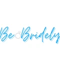 BeBridely logo