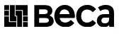 Beca logo