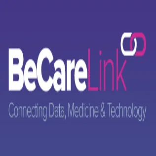 BeCareLink logo