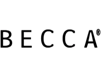 Becca Cosmetics logo
