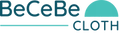 BeCeBe Cloth logo