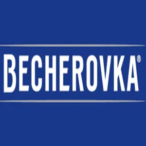 Becherovka logo