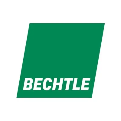 Bechtle logo